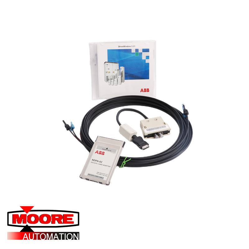 ABB | 3AFE64547992 | Field Kit