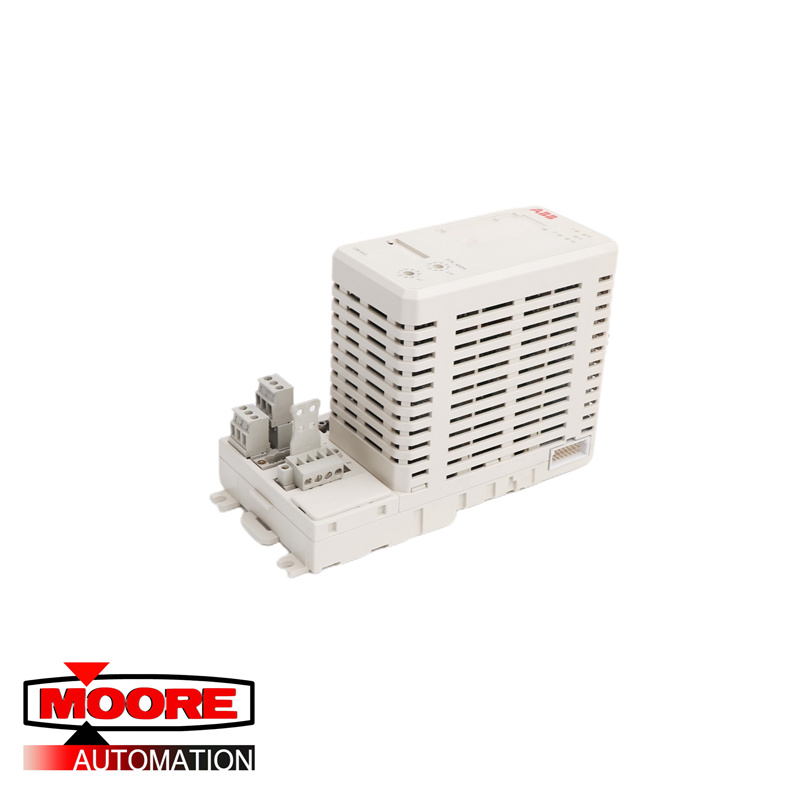 ABB | CI810V2 3BSE013224R1 | AF100 Field Communcation Interface