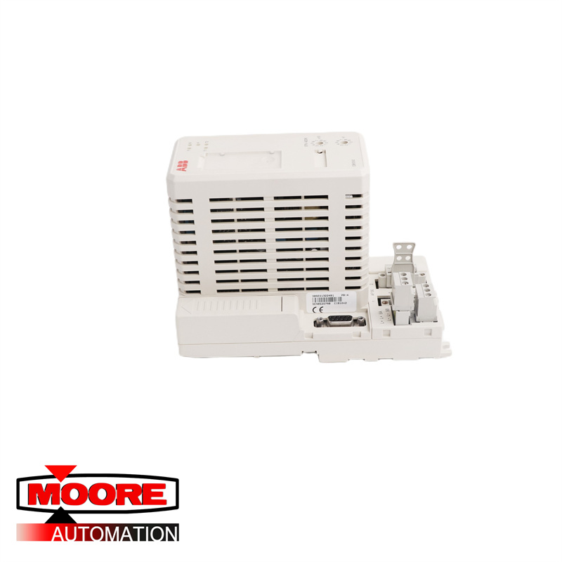 ABB | CI810V2 3BSE013224R1 | AF100 Field Communcation Interface