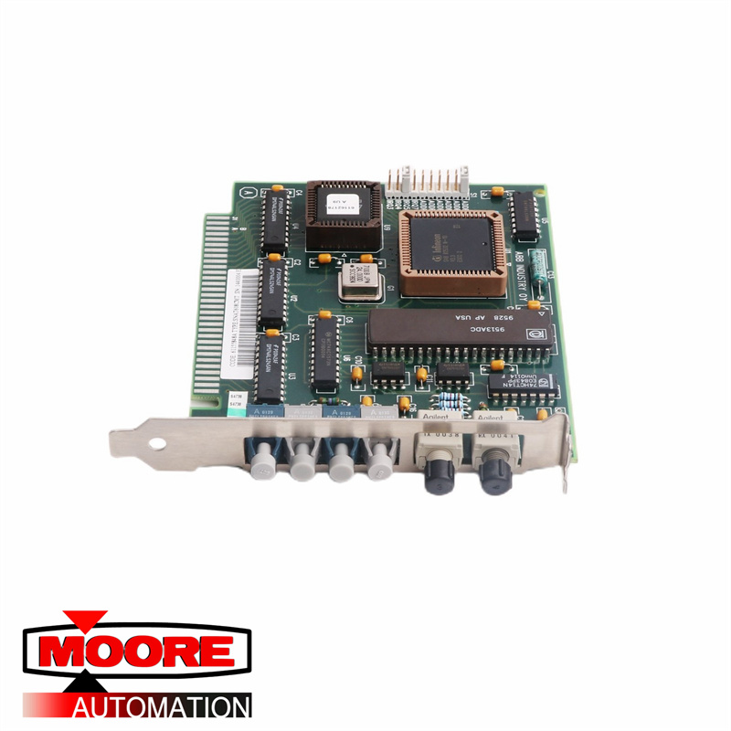 ABB | SNAT608CMT | PC BOARD