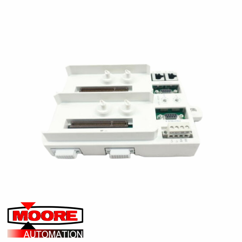 ABB | TU846 3BSE022460R1 | Module Termination Unit