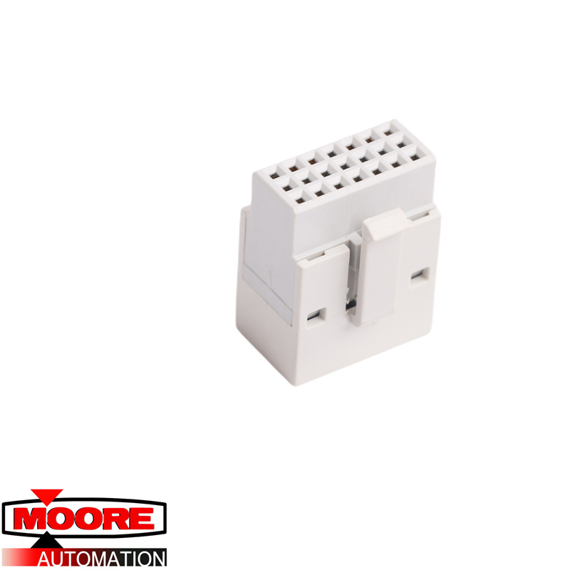 ABB | TB807 3BSE008538R1 | Modulebus Terminator