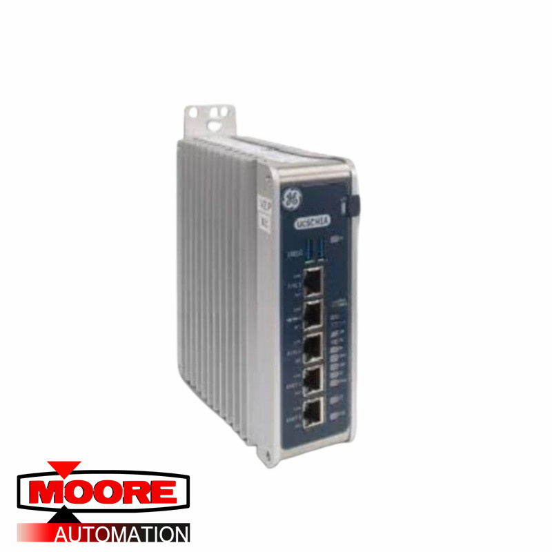 GE  IS420UCECH1B-A  UCEC Controller