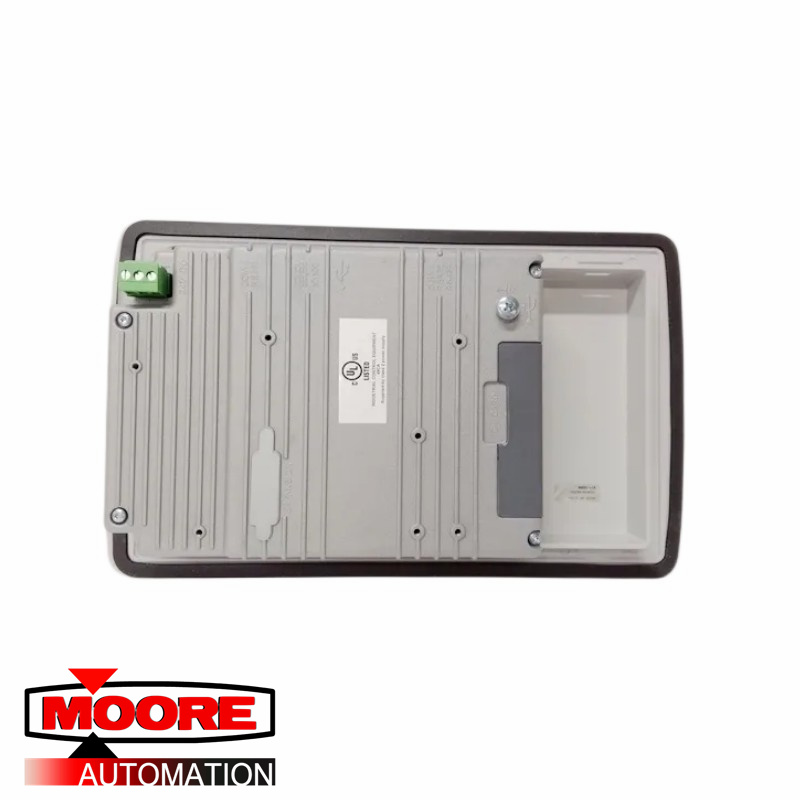 ABB | PP836A 3BSE042237R2 | Operator Panel