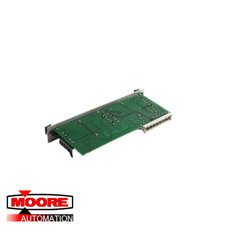 ABB | 086362-001 | Bulk DC Power Supply Module