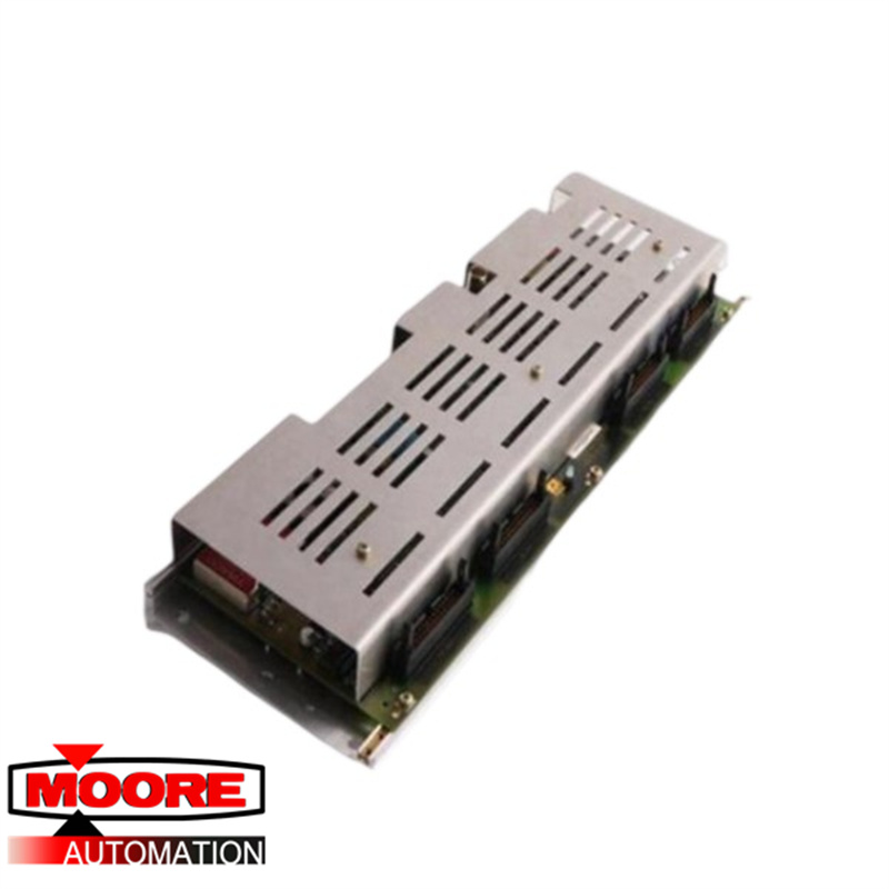 ABB | HIEE300661R1 UPC090AEV1 | Binary Field Bus Coupler