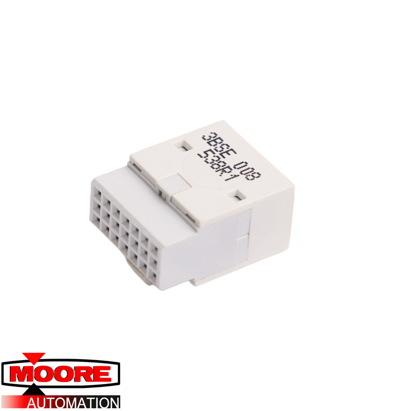 ABB | TB807 3BSE008538R1 | bus Terminator