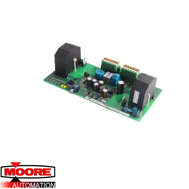ABB | 3BHE013299R0022 LTC743CE22 | Circuit Board
