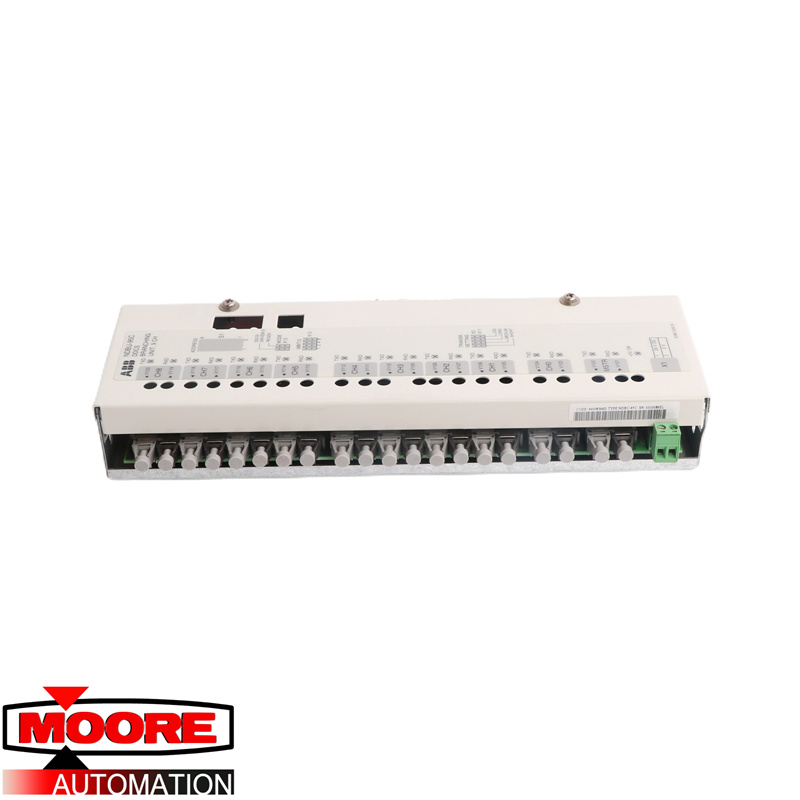 ABB | NDBU-95C | DDCS Branching Unit