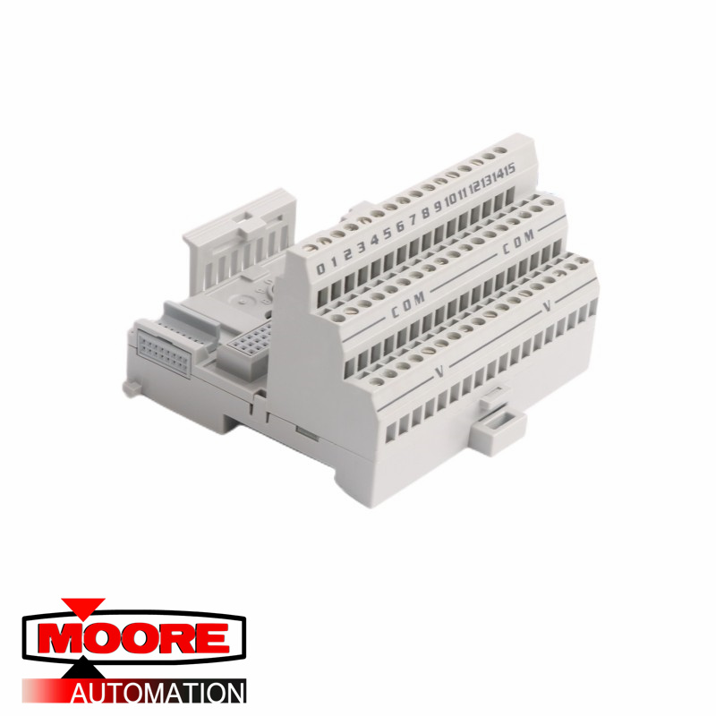 ABB | 200-TB3 | Terminal Block