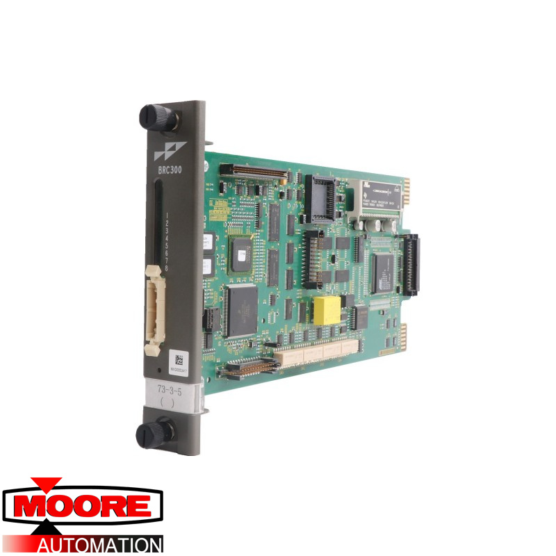 ABB | BRC300 P-HC-BRC-30000000 | Bridge Controller