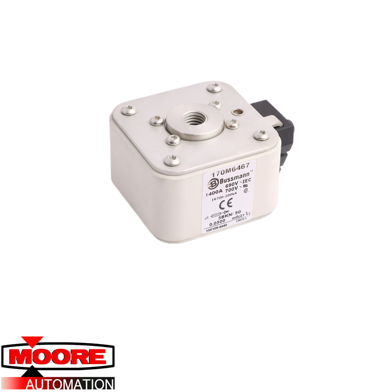 ABB | 170M6467 3AUA0000062487 | FUSE