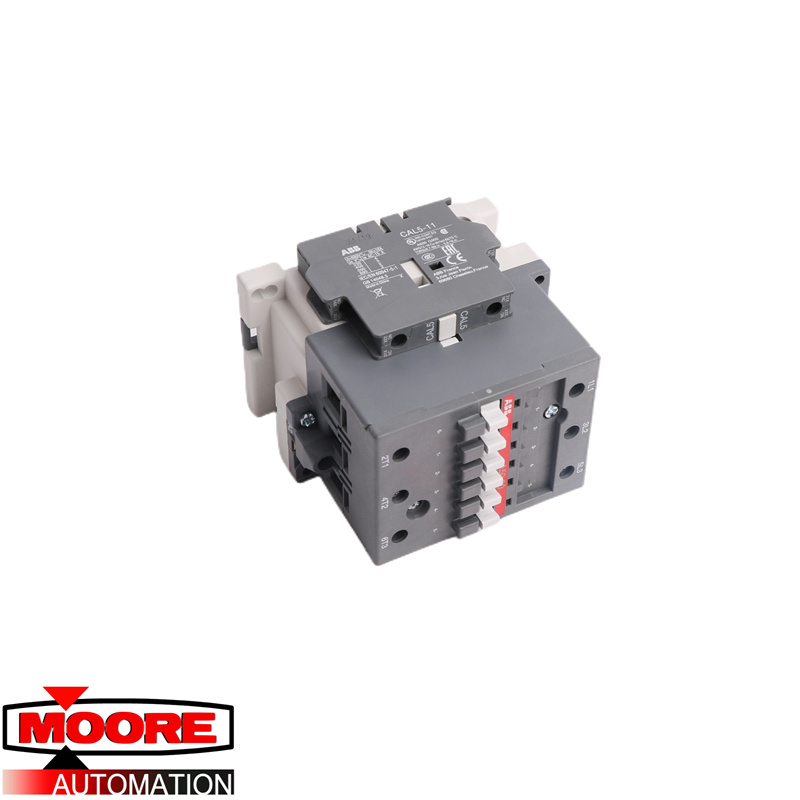ABB | A50-30-11 1SBL351001R8011 | DC Contactor