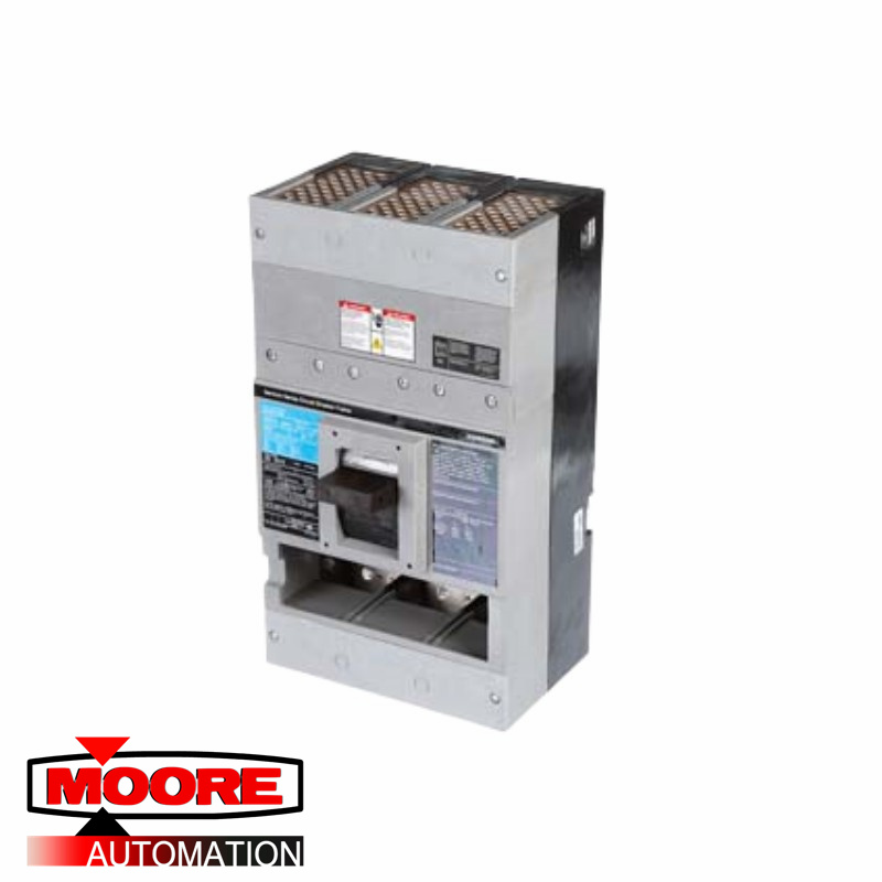 SIEMENS | RD63F200 | FRAME FOR RD6 3P 600V 2000A