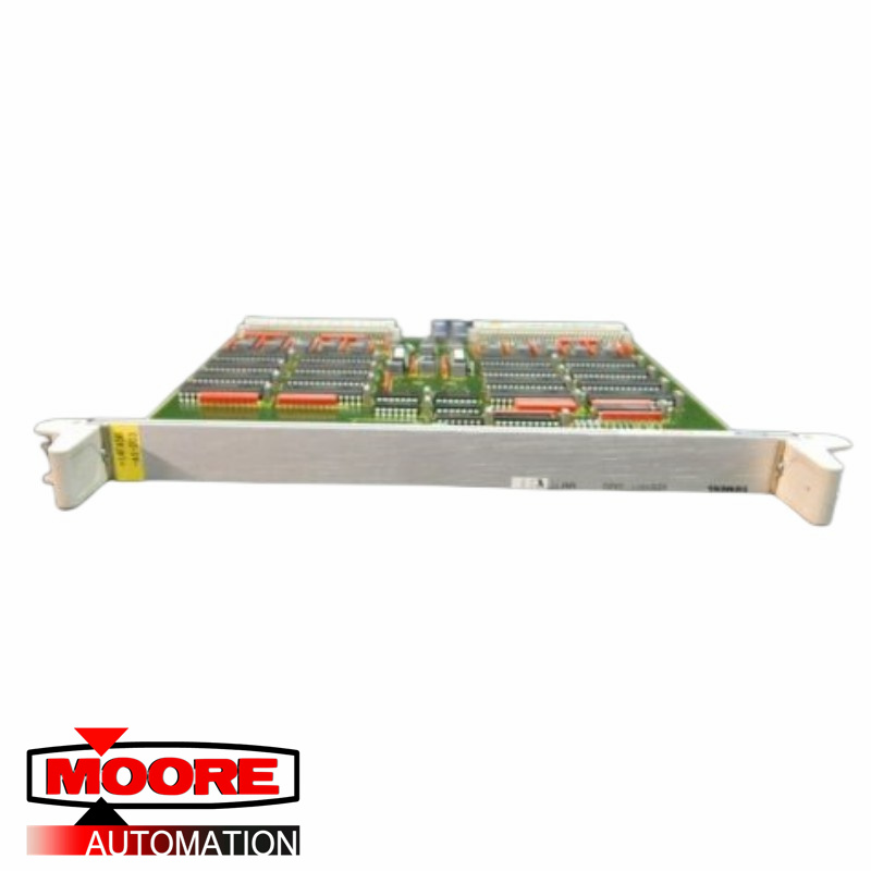 SIEMENS | 6DD1611-0AD0 |  MM11 Mailbox Module