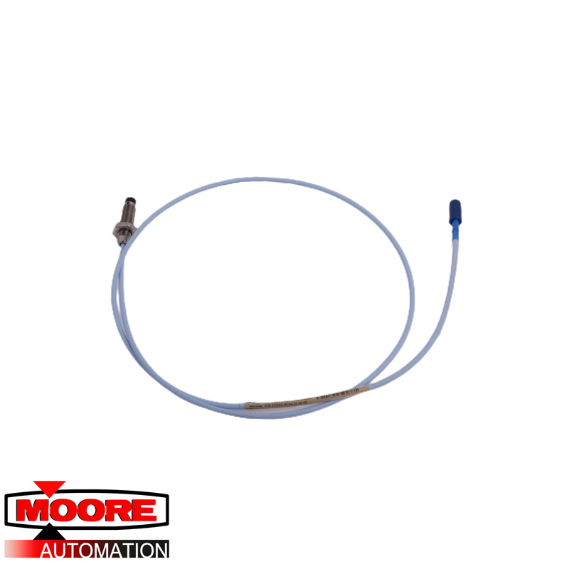 BENTLY NEVADA   330103-00-04-10-02-00  3300 XL 8mm Proximity Transducer System