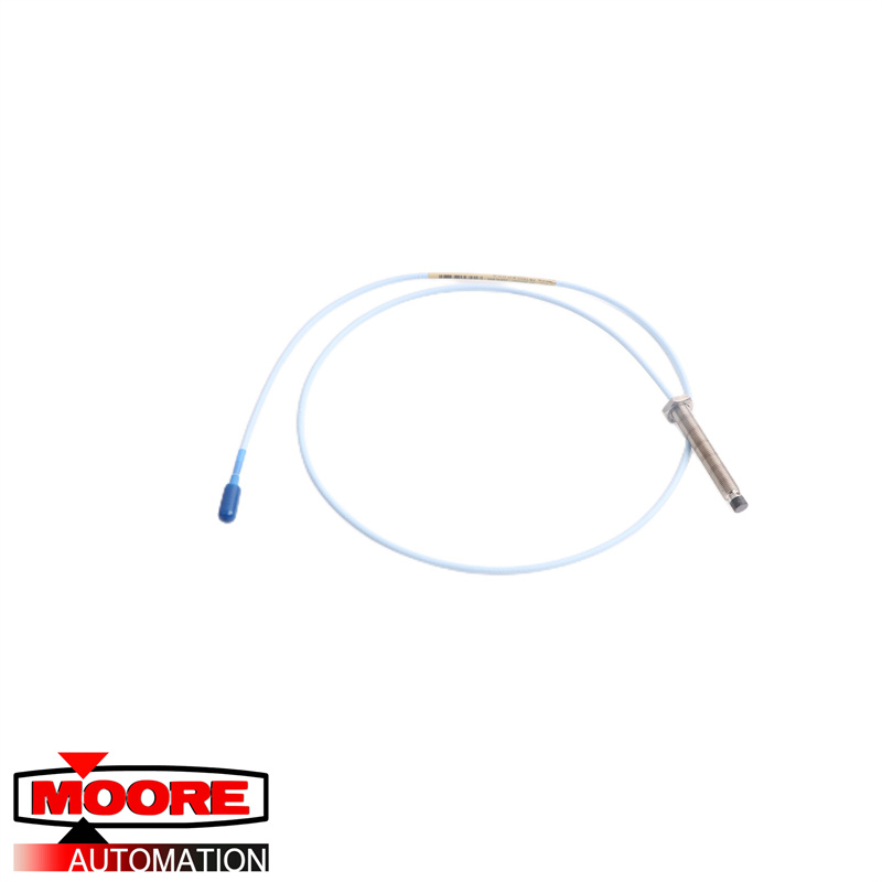 BENTLY NEVADA   330103-00-07-10-02-00  3300 XL 8 mm Proximity Probes