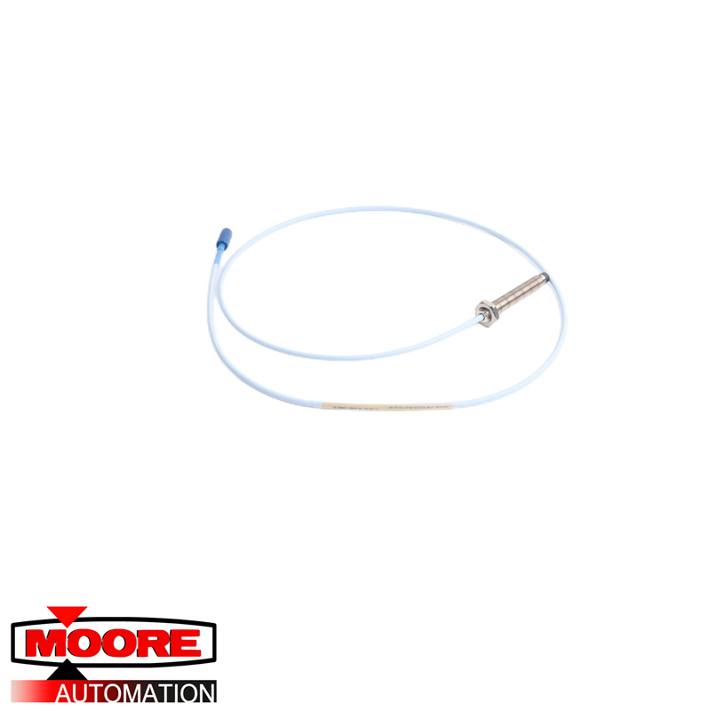 BENTLY NEVADA   330103-00-07-10-02-00  3300 XL 8 mm Proximity Probes