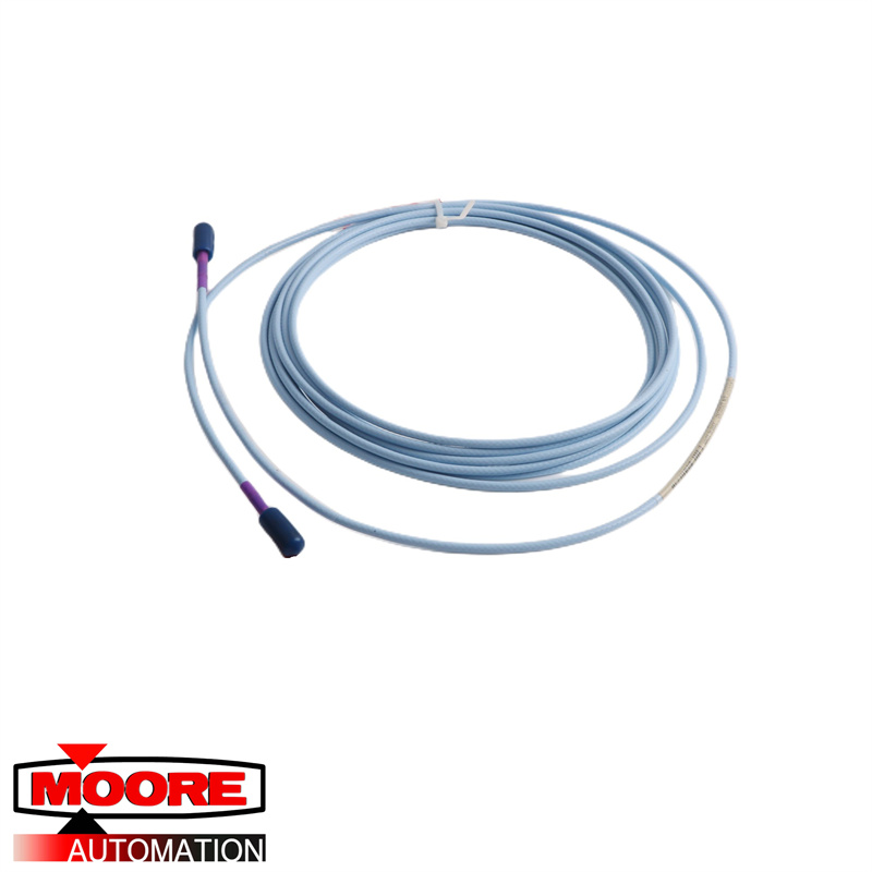BENTLY NEVADA   330730-040-00-00  PROXIMITY PROBE CABLE EXTENSION