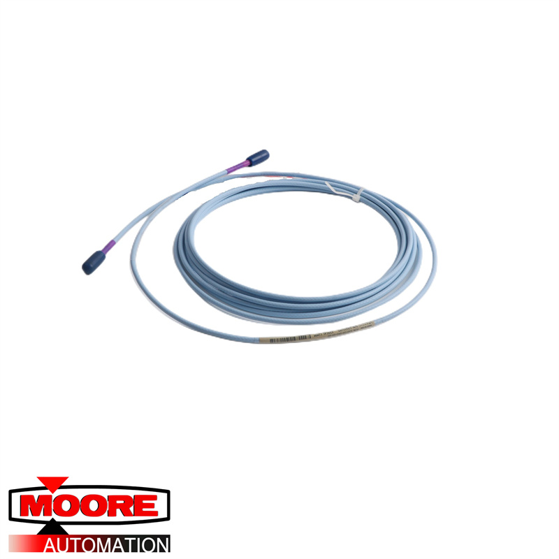 BENTLY NEVADA   330730-040-00-00  PROXIMITY PROBE CABLE EXTENSION
