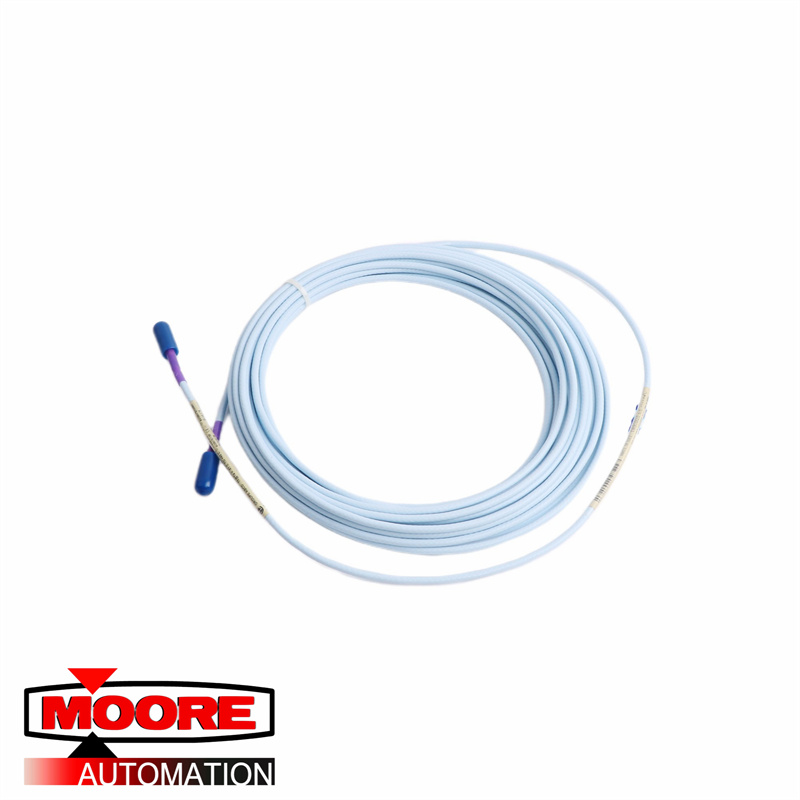 BENTLY NEVADA   330730-080-00-05  Extension Cable