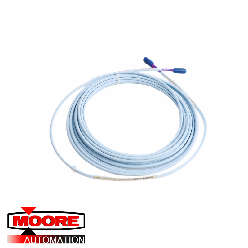 BENTLY NEVADA   330730-080-00-05  Extension Cable
