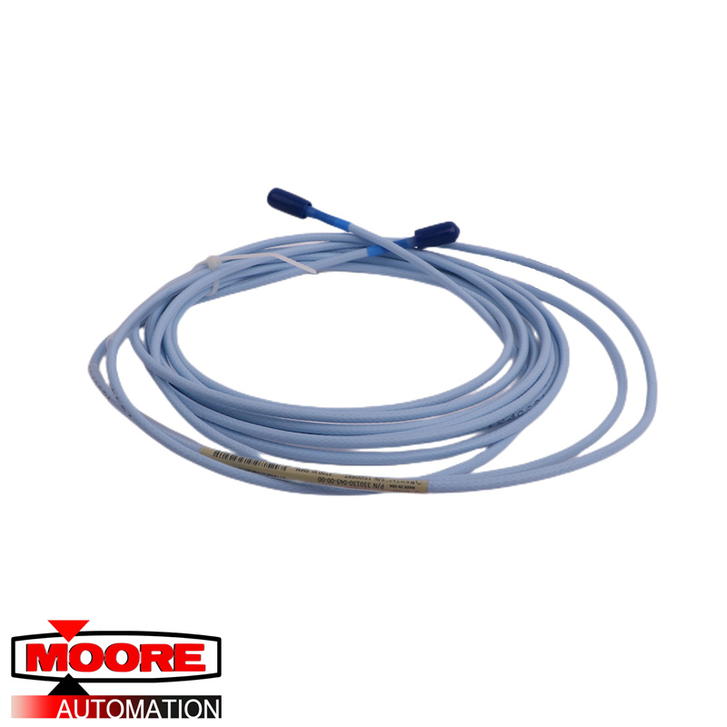 BENTLY NEVADA  330130-045-00-00  Vibration Probe Extension Cable