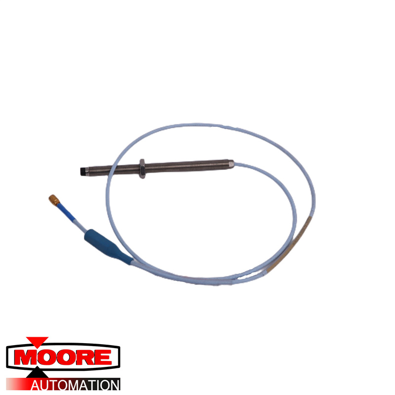 BENTLY NEVADA  330103-00-14-10-01-00  3300 XL 8 mm Proximity Probe