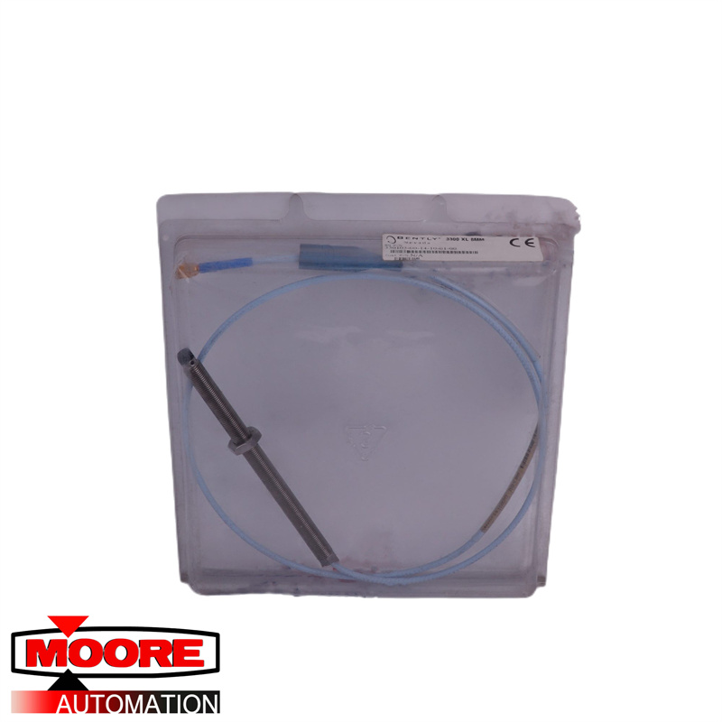 BENTLY NEVADA  330103-00-14-10-01-00  3300 XL 8 mm Proximity Probe