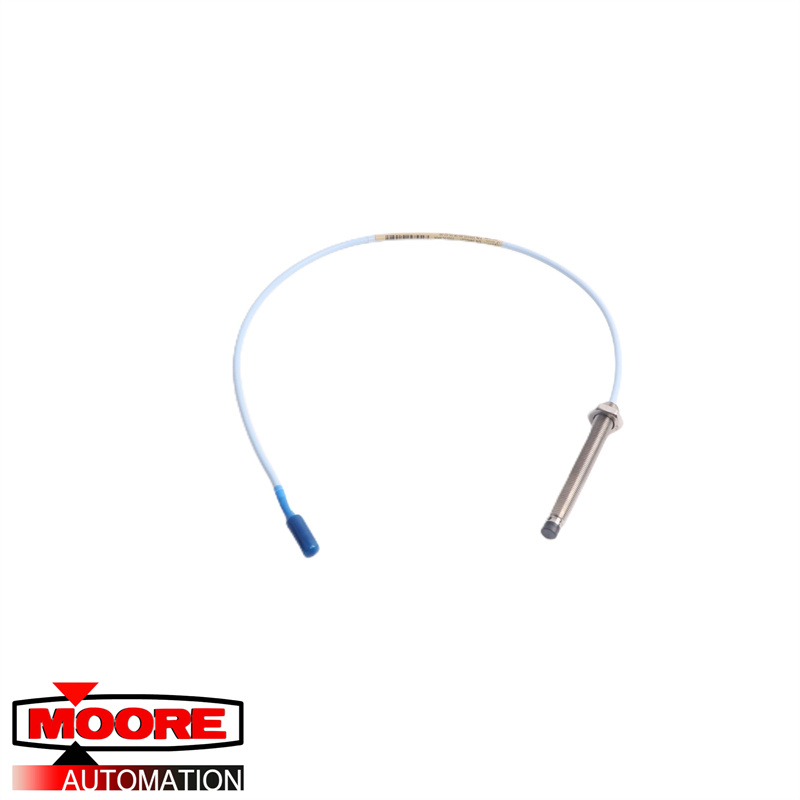 BENTLY NEVADA  330103-00-08-05-02-00 3300 XL 8 mm Proximity Transducer