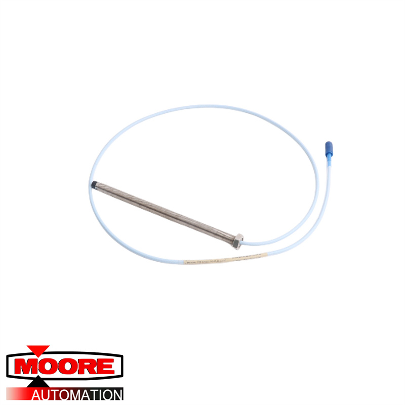 BENTLY NEVADA  330101-00-63-10-02-00 3300 XL 8 mm Proximity Probes