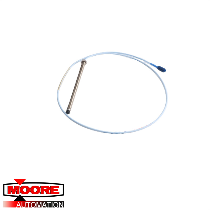 BENTLY NEVADA  330101-00-60-10-02-00 PROXIMITY PROBE