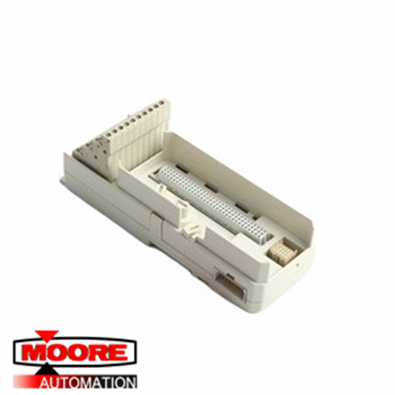 ABB  TU818V1 3BSE069209R1  Compact Module Termination Unit