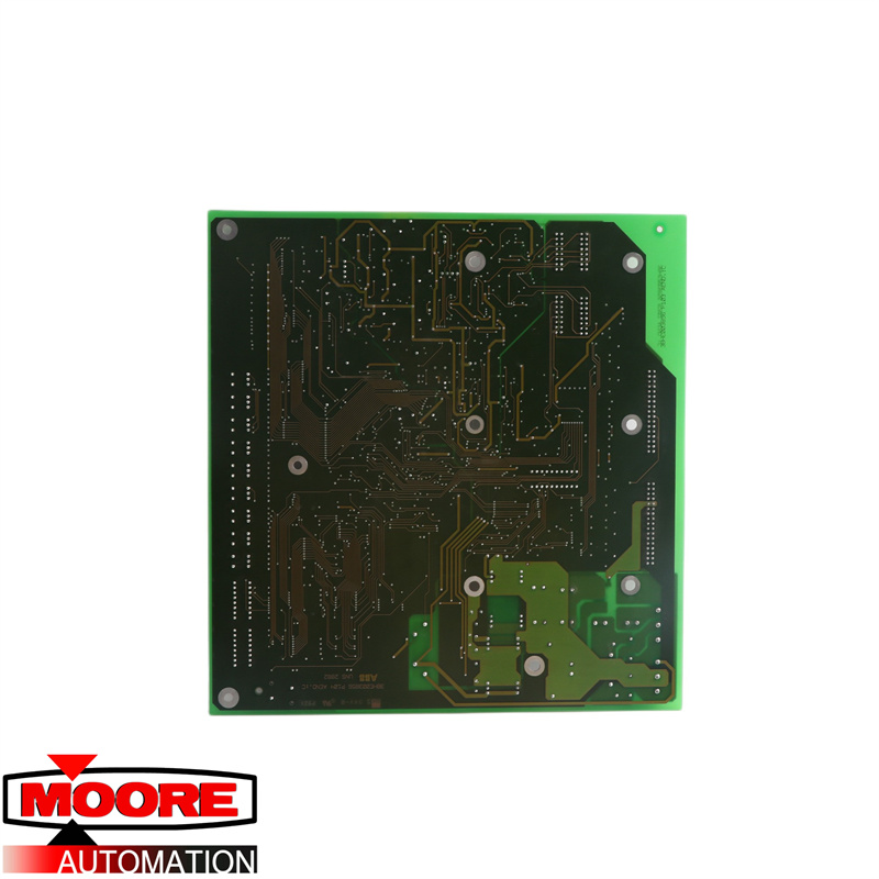ABB  3BHE003855R0001 UNS2882A-P,V1  Interface Board