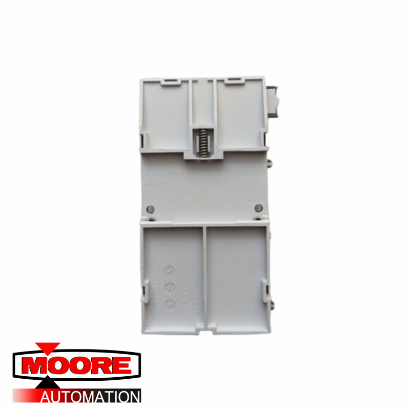 ABB  TU516 1SAP212000R0001  I/O Terminal Unit