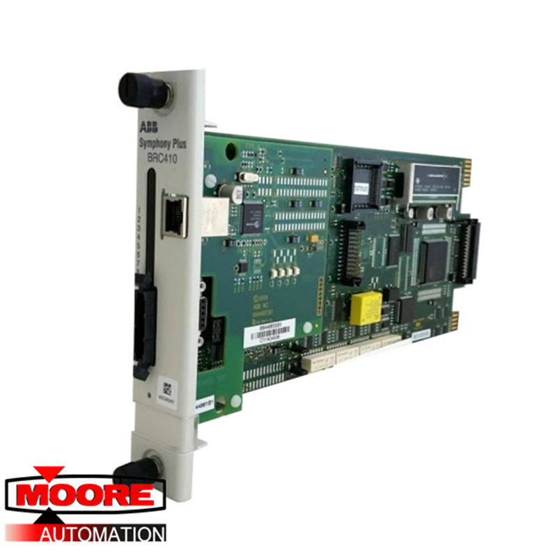 ABB  SPBRC300  Symphony Plus Bridge Controller