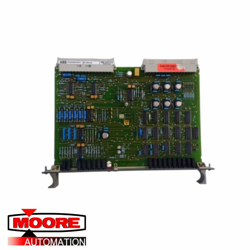 ABB  HIEE450964R0001 SA9923A-E SA9923A-E  Circuit Board