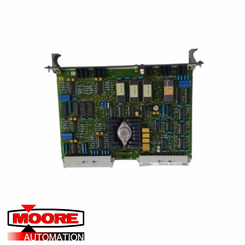 ABB  HIEE451116R0001 FM9925A-E  Circuit Board