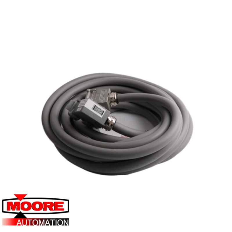 ABB  3HAC026787-002 Industrial Robot Power Cable
