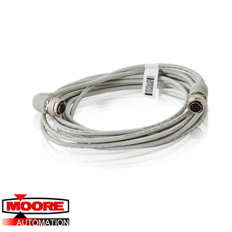 ABB  3HAC2530-1  Robot Control Wire