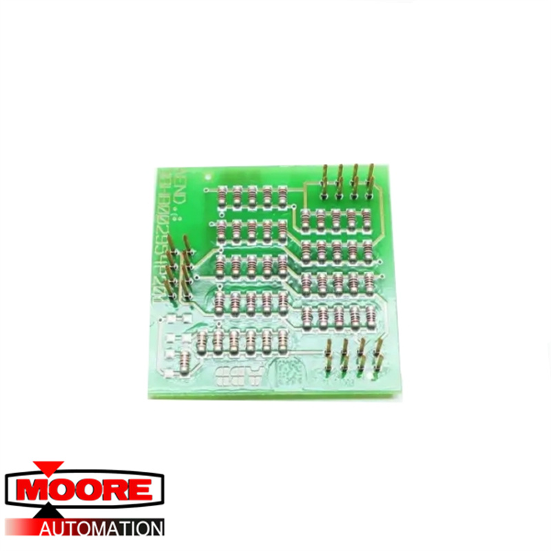 ABB  3BHB002953R0117  Sca Board