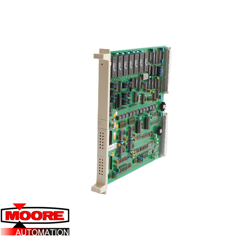 ABB  DSDP150 57160001-GF  Positioning Module