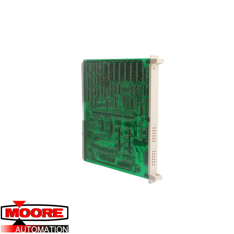 ABB  DSDP150 57160001-GF  Positioning Module