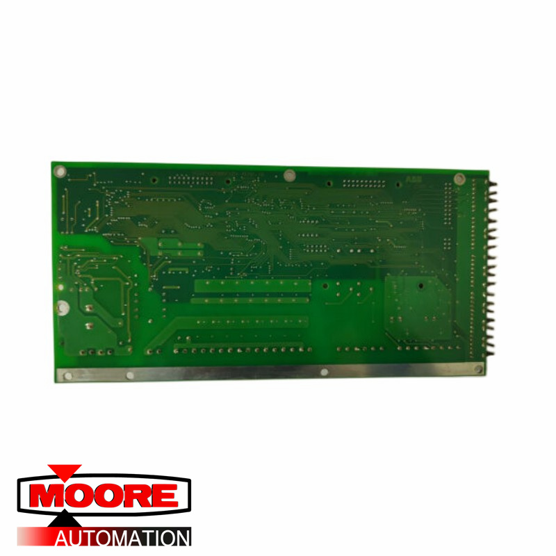 ABB  HIEE300888R0002 UAC389AE02  Output Module