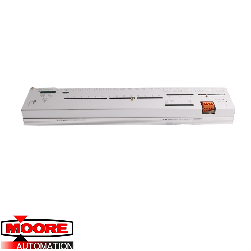 ABB  UFC719AE101 3BHB003041R0101  IOEC I/O Interface