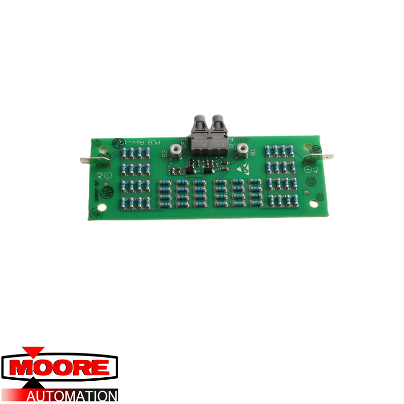 ABB  3BHE009017R0102 XVC724BE102  SCD-BOARD