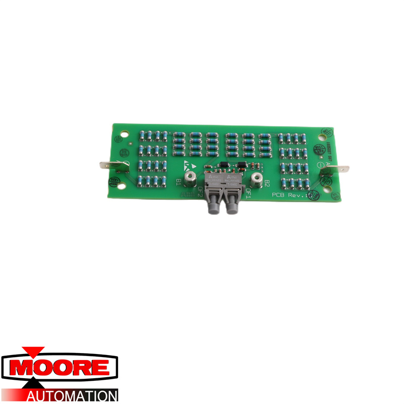 ABB  3BHE009017R0102 XVC724BE102  SCD-BOARD