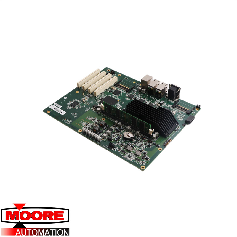 ABB  DSQC639 3HAC025097-001  Main Computer