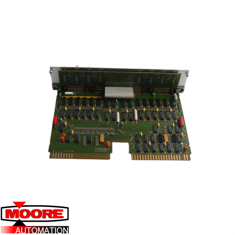 ABB  ES1530 HESG330187R1 HESG330187R0001  PC BOARD