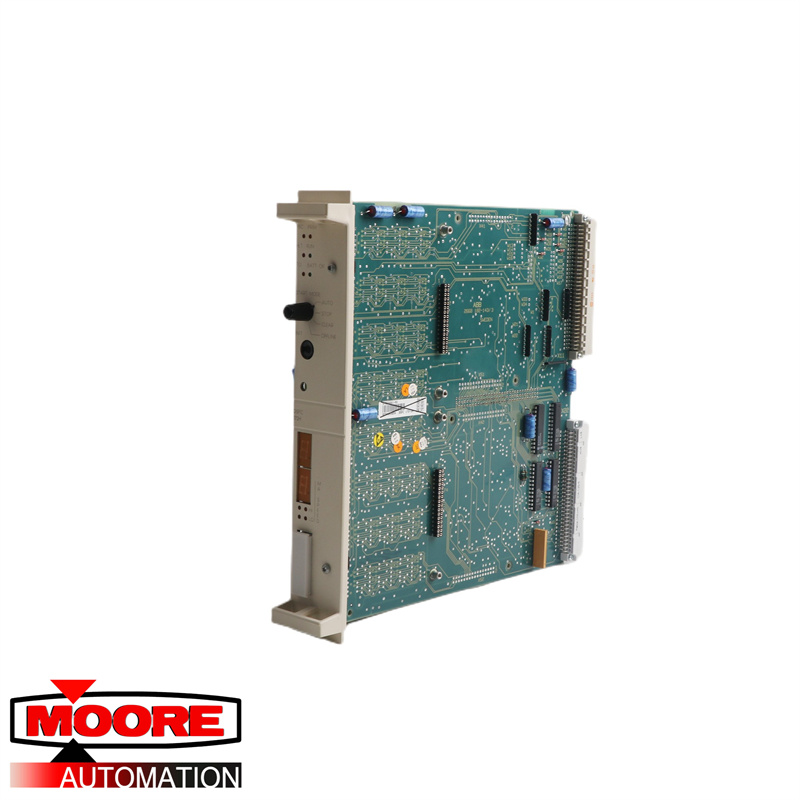 ABB  DSPC172H 57310001-MP  CPU Module